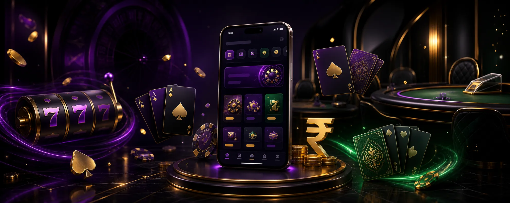 10cric147 casino guide for Indian users with slots and live games