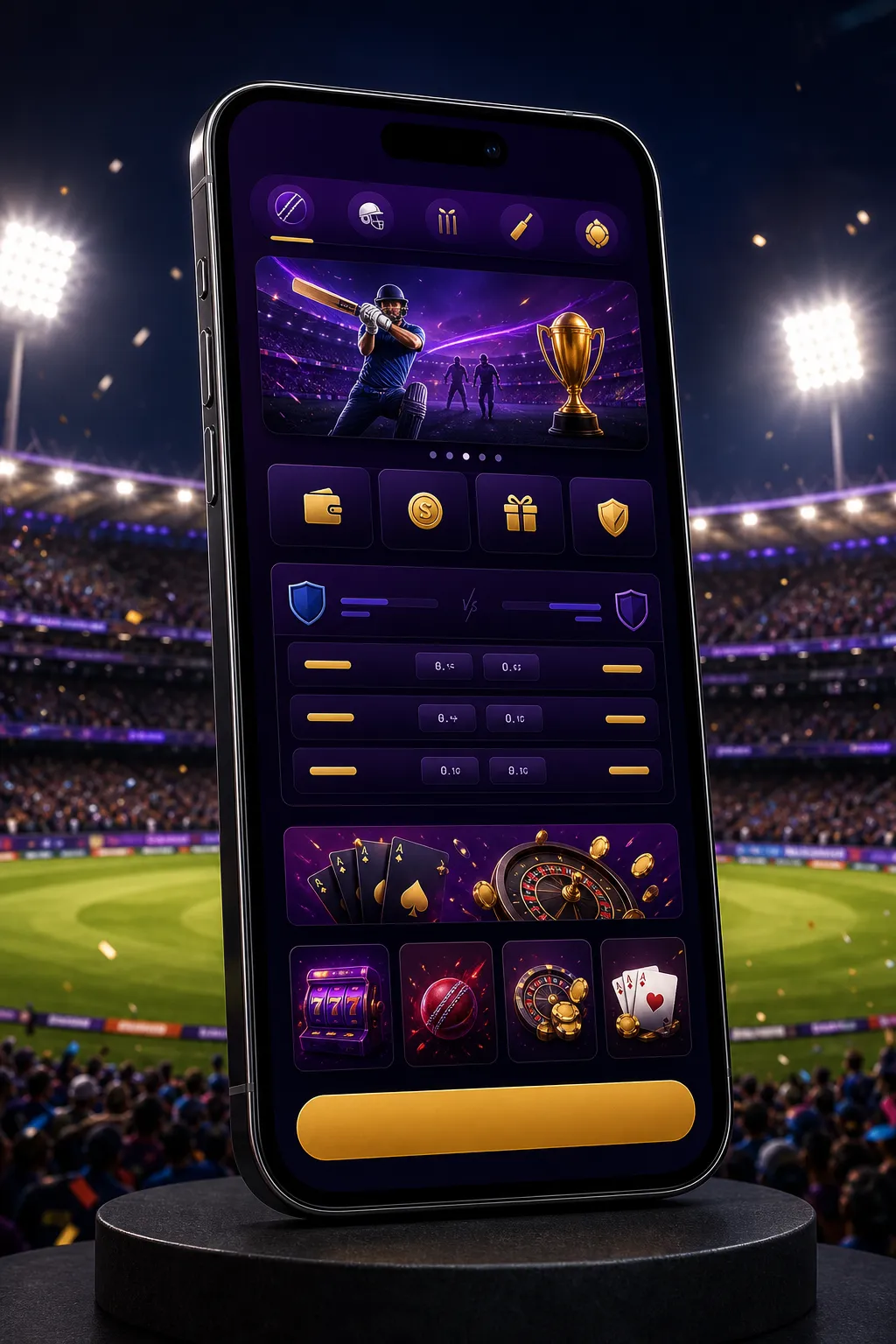 10cric147 mobile app guide for Indian users