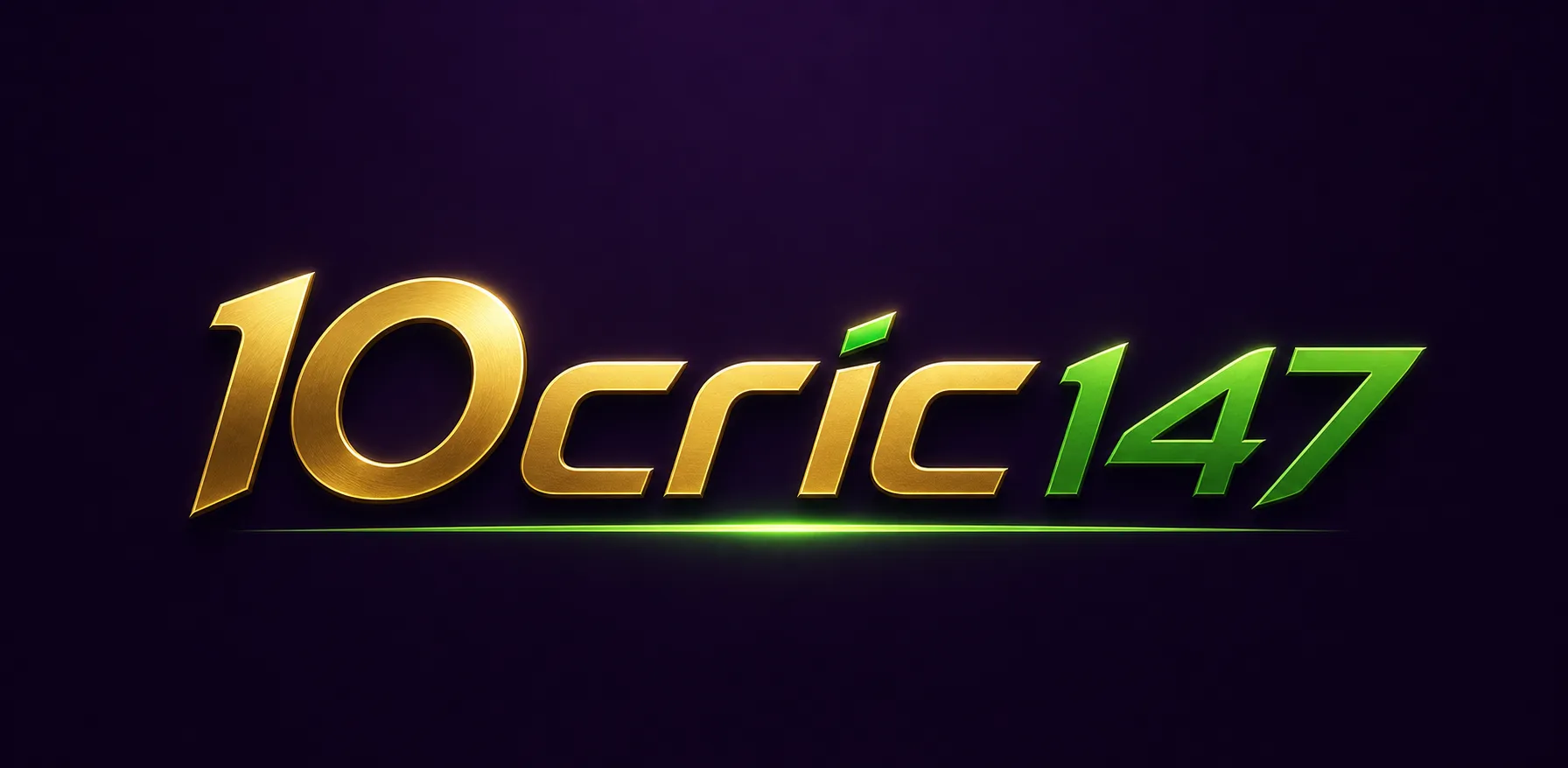 10cric147 brand logo